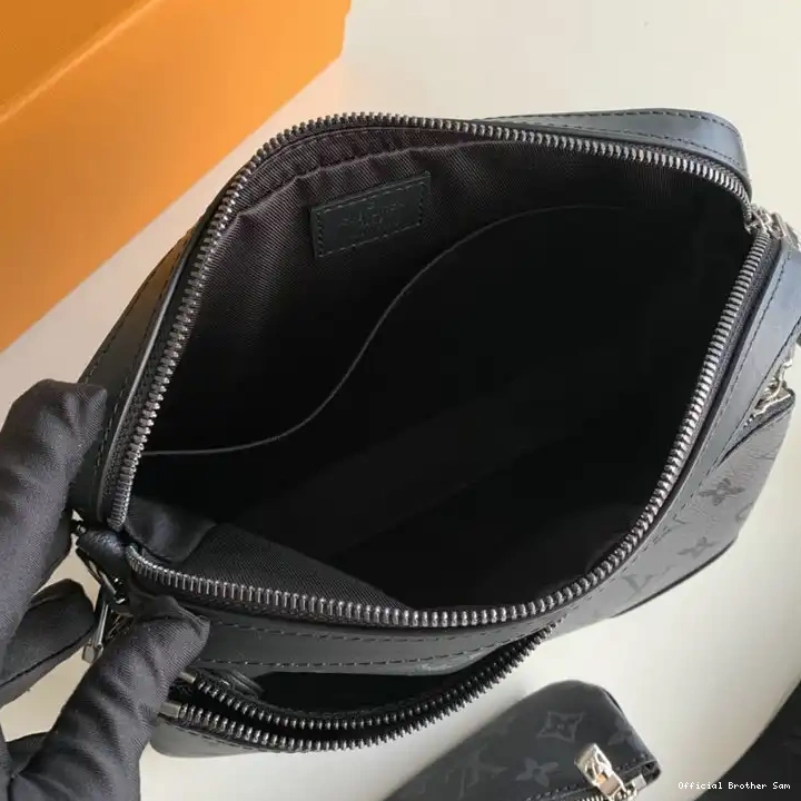 Official Brother Sam Bags 206FY0053 LV 0608